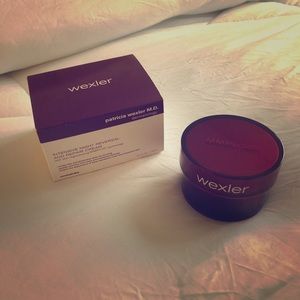 Wexler Intensive Night Repair Cream - Never Opened